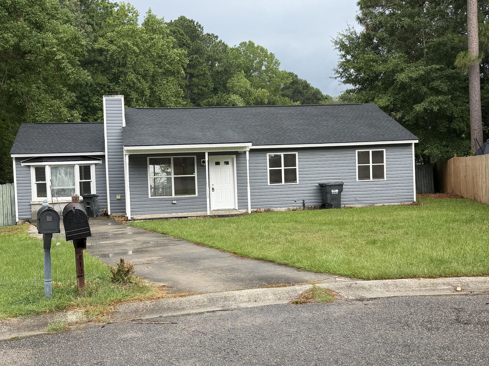 Property Photo:  113 Prairie Lane  SC 29486 