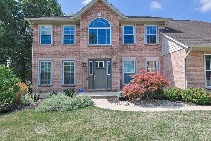 Property Photo:  10100 Humphrey Road  OH 45242 