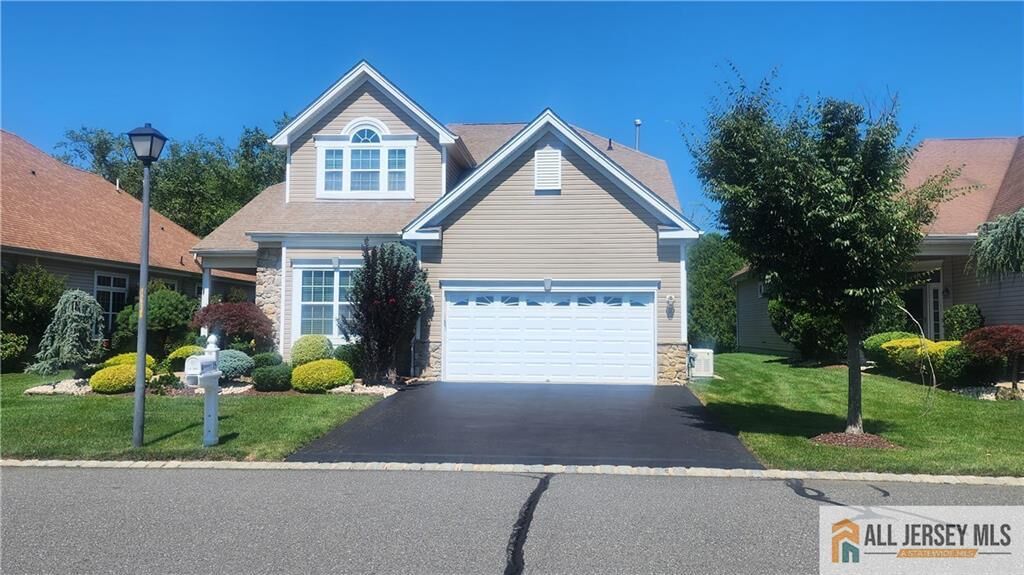 Property Photo: 15 Monarch Road NJ 08831
