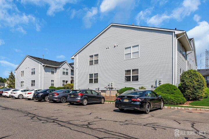 Property Photo: 189 Bexley Lane NJ 08854