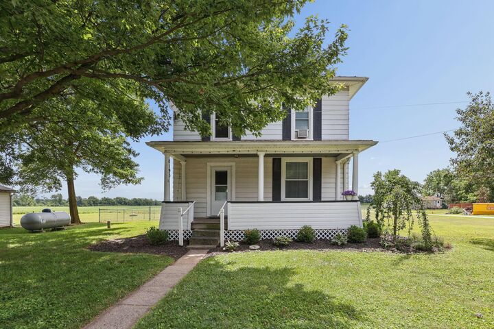Property Photo:  8195 Ohio Street  OH 43314 