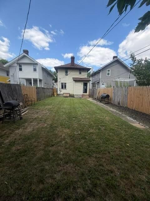 Property Photo: 404 Berkeley Road OH 43205