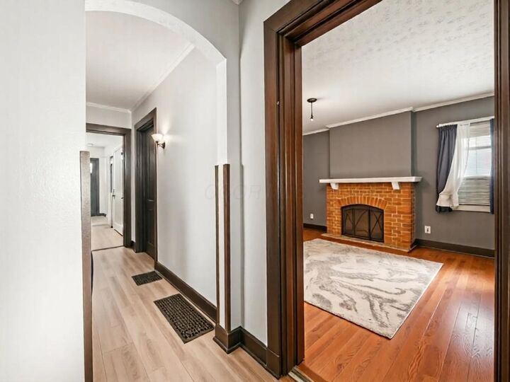 Property Photo:  404 Berkeley Road  OH 43205 