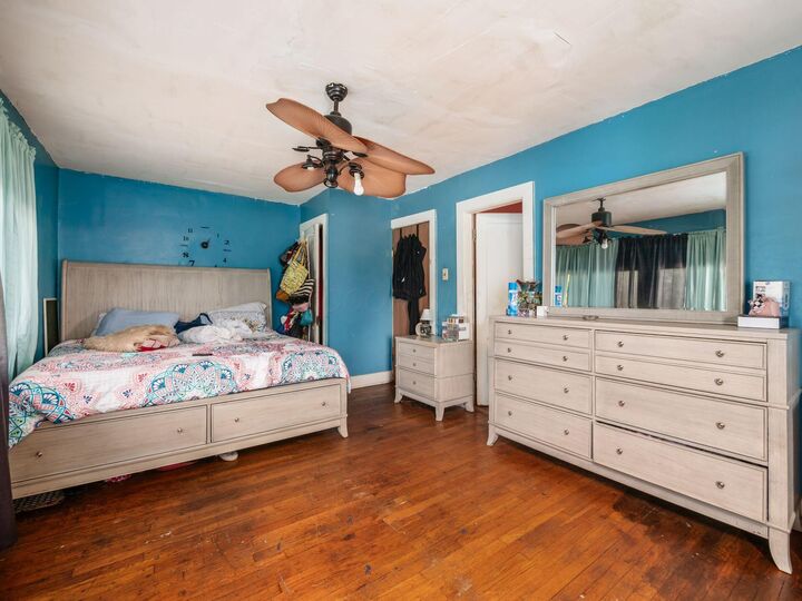Property Photo:  404 Berkeley Road  OH 43205 