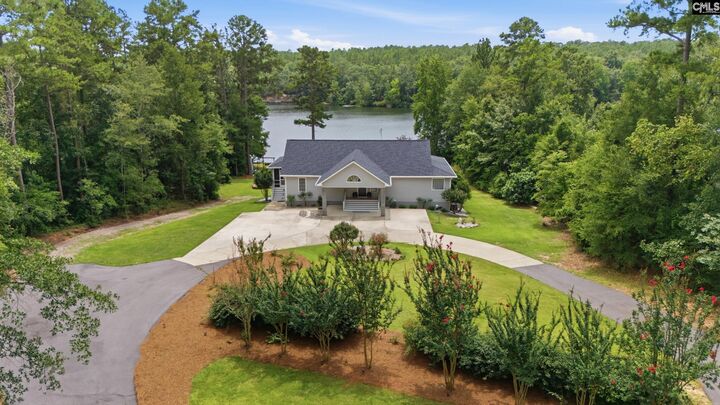 Property Photo:  433 Edisto Lake  SC 29164 