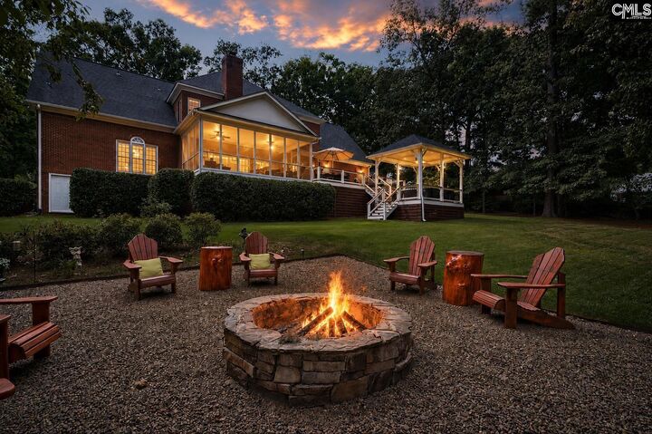 Property Photo: 1017 Steeple Ridge SC 29063