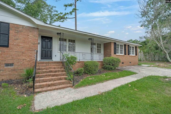 Property Photo:  2104 Hillbeck  SC 29210 
