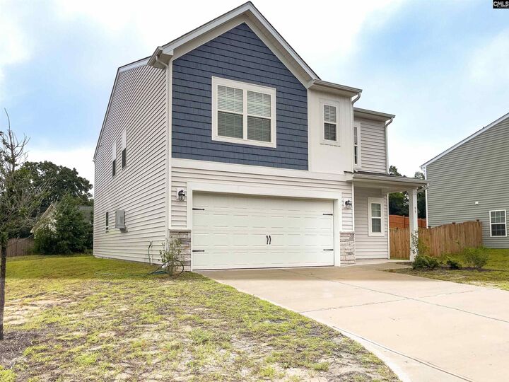 Property Photo:  99 Jacobs  SC 29229 