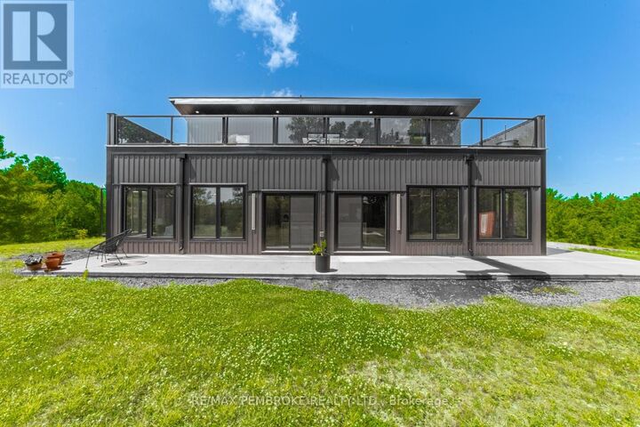 Property Photo: 102 Rantz Road ON K8H 2W8