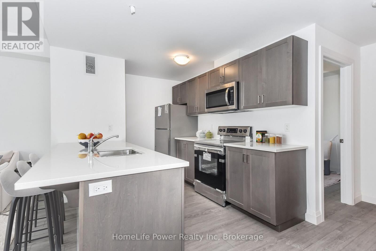 Property Photo: 180 Northumberland Street 306 ON N0B 1E0