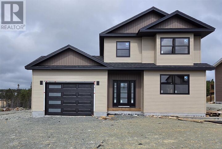 59 Peggy Deane Drive — photo 1