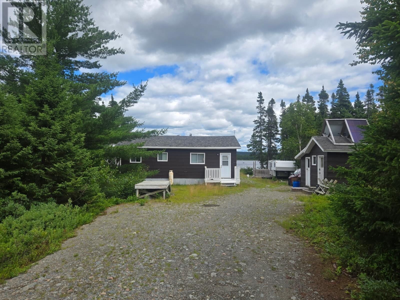 Property Photo:  1 Sunday Pond Road  NL A0H 1Y0 