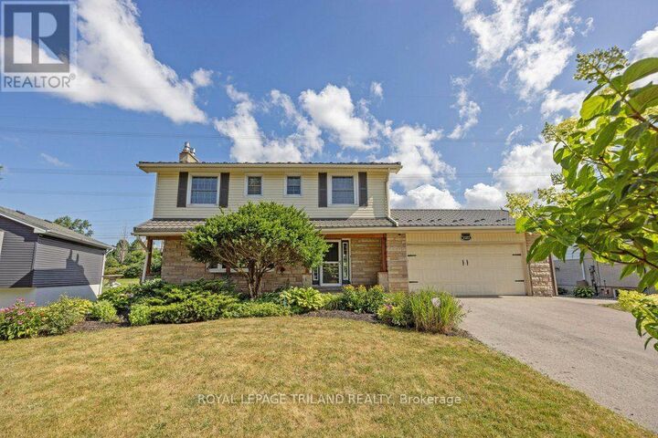 10201 Lynhurst Park Drive — photo 1