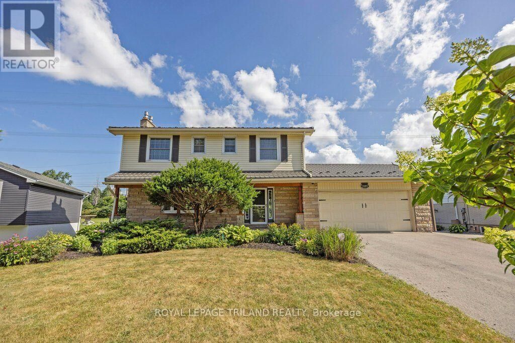 Property Photo: 10201 Lynhurst Park Drive ON N5P 2E5