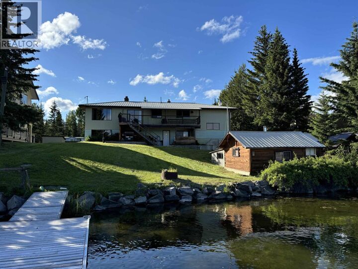 Property Photo: 7568 Burgess Road BC V0K 1X3