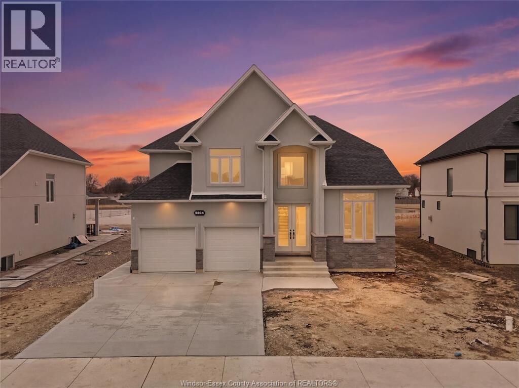 Property Photo:  8564 Pronovost Place Main  ON L6Y 0M9 