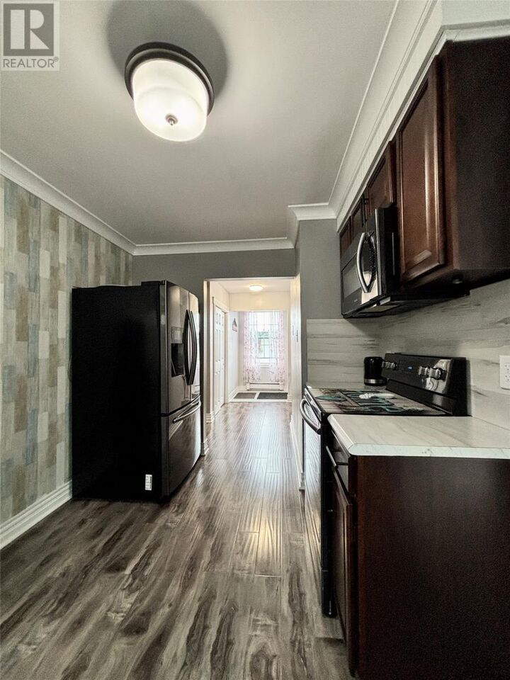 Property Photo:  40A Hospital Road  NL A0N 2C0 