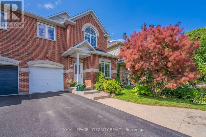 Property Photo: 355 Celtic Ridge Crescent ON K2W 0B6