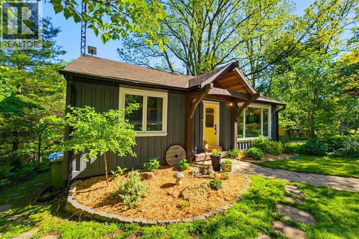 Property Photo:  1131 Old Governor's Road  ON L9H 5E3 