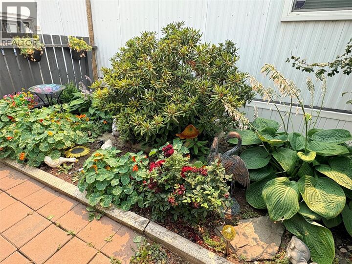 Property Photo: 1655 Ord Road 165 BC V2B 7V6