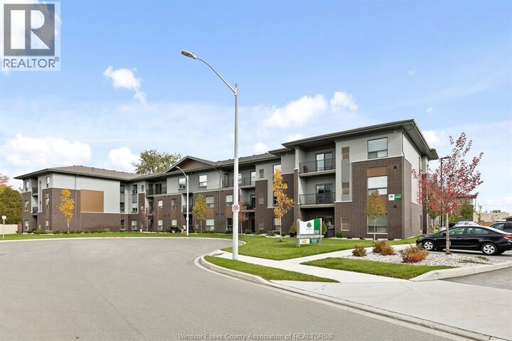 Property Photo:  5840 Newman 205  ON N9H 1S5 