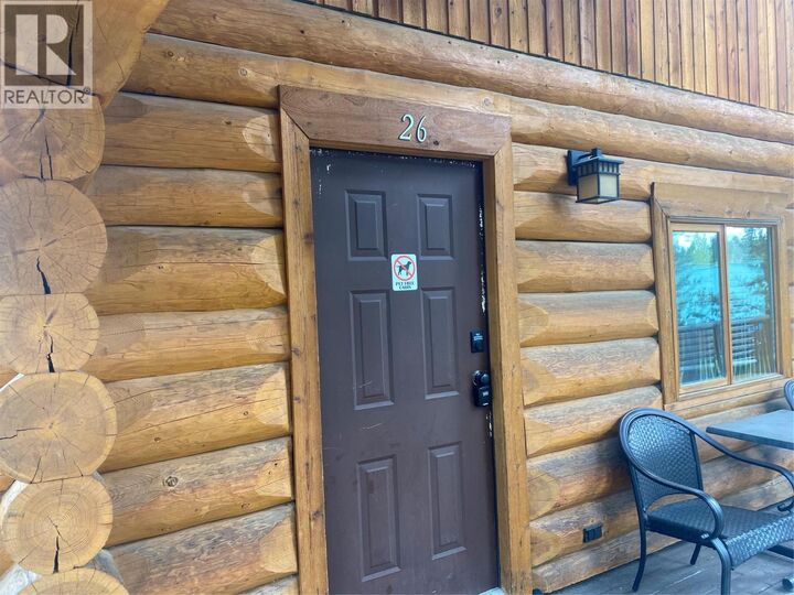 Property Photo: 5485 Lac Le Jeune Road 26 BC V1S 1Y8