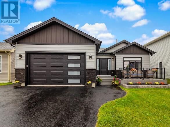 Property Photo:  149 Castle Bridge Road  NL A1H 0C8 