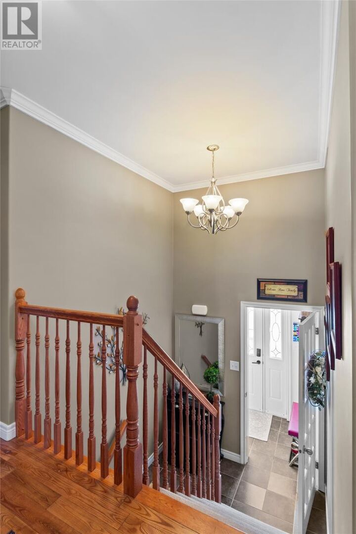 Property Photo: 2 Adventure Avenue NL A1B 0K8