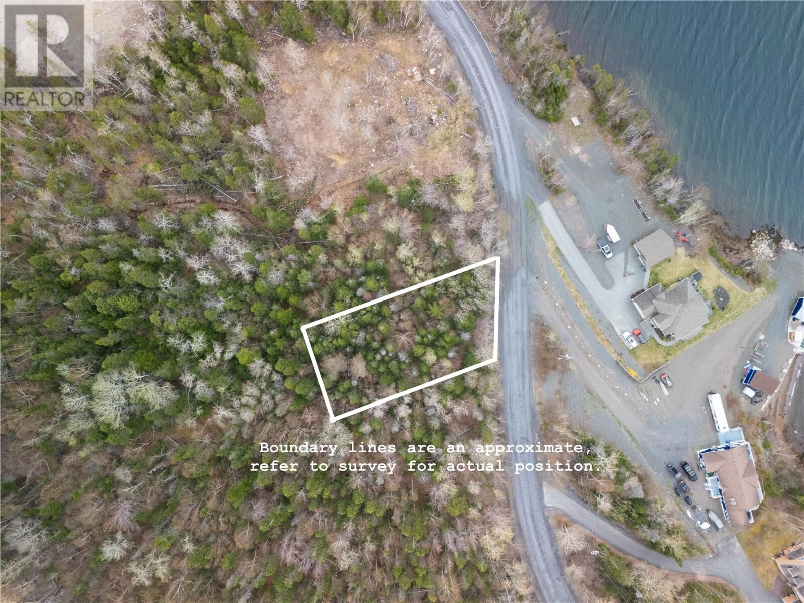 Property Photo:  166 Cormack Drive  NL A5A 2R3 