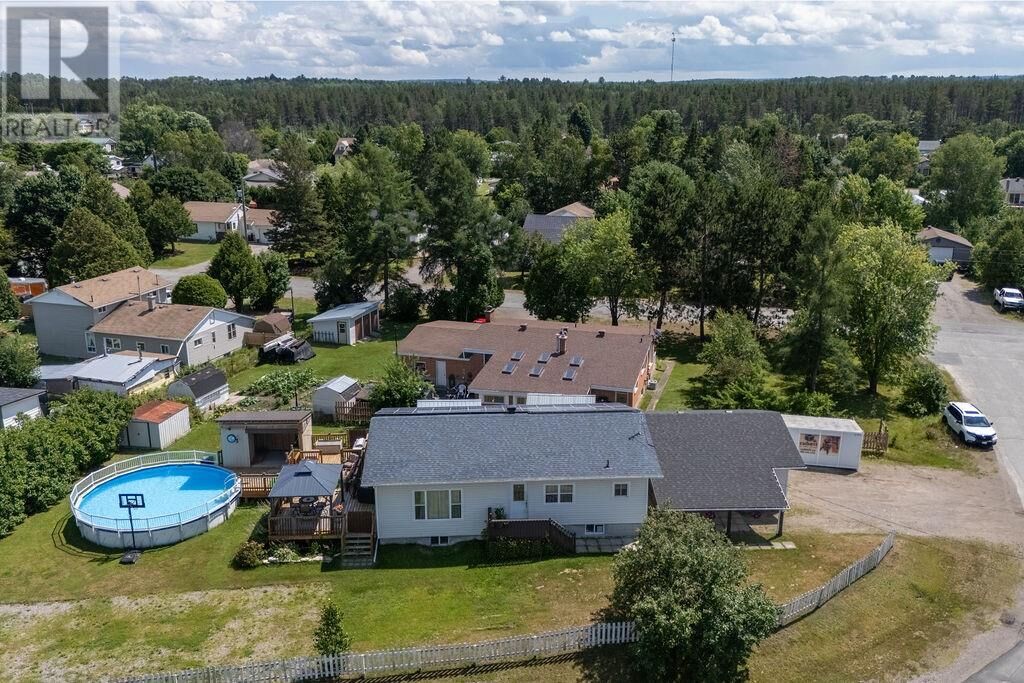 Property Photo: 65 Gilles ON P0M 1R0