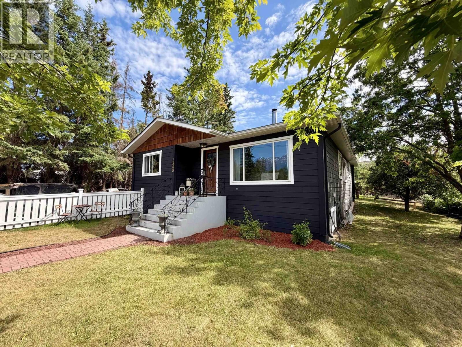 Property Photo:  3888 11th Avenue  BC V0J 2N0 