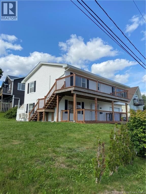 Property Photo:  1 Walsh Place  NB E2M 3B2 