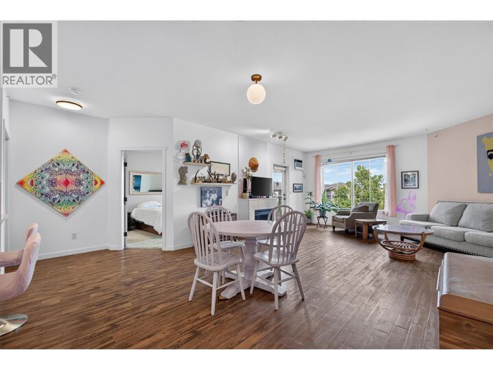 Property Photo:  3739 Casorso Road 401  BC V1W 5E8 