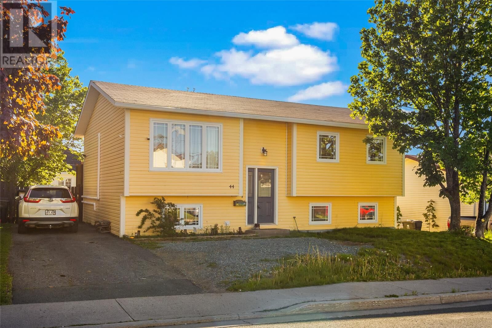 Property Photo:  44 Kerry Avenue  NL A1X 7H6 