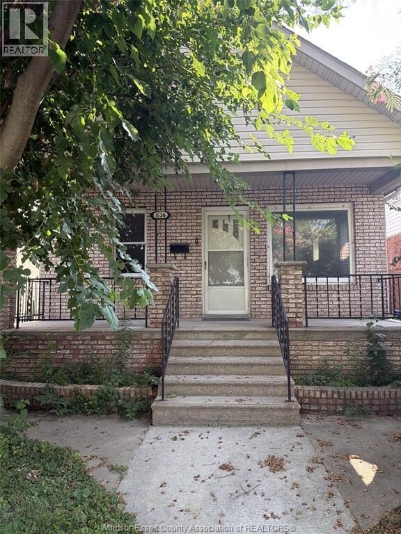 Property Photo: 1536 Marentette Avenue ON N8X 4E3