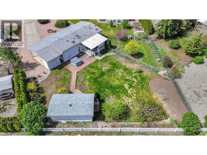 Property Photo:  9510 Highway 97 Other North 26  BC V1H 1R8 