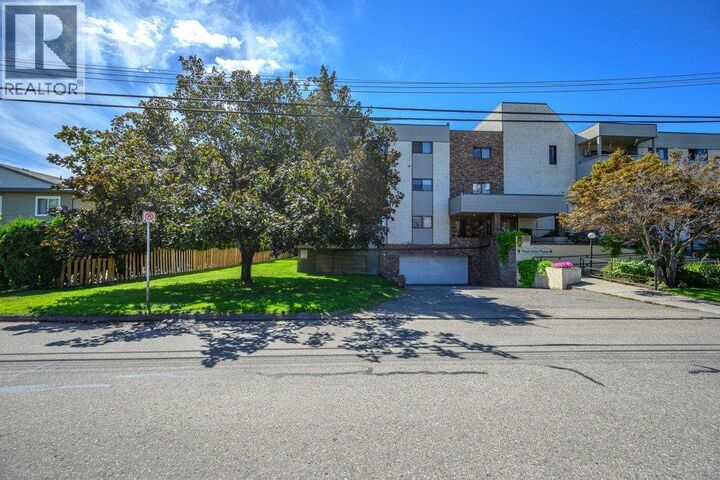 Property Photo: 3608 27 Avenue 201 BC V1T 1S4