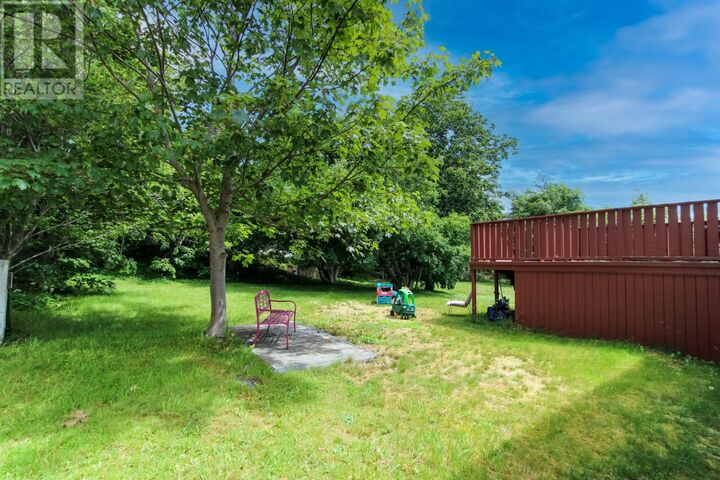 Property Photo:  12 Pinsent Place  NL A1B 2K9 