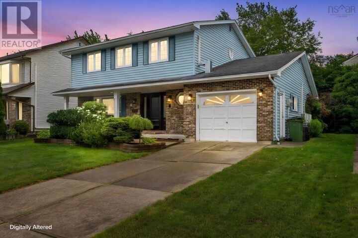 94 Dillon Crescent — photo 1