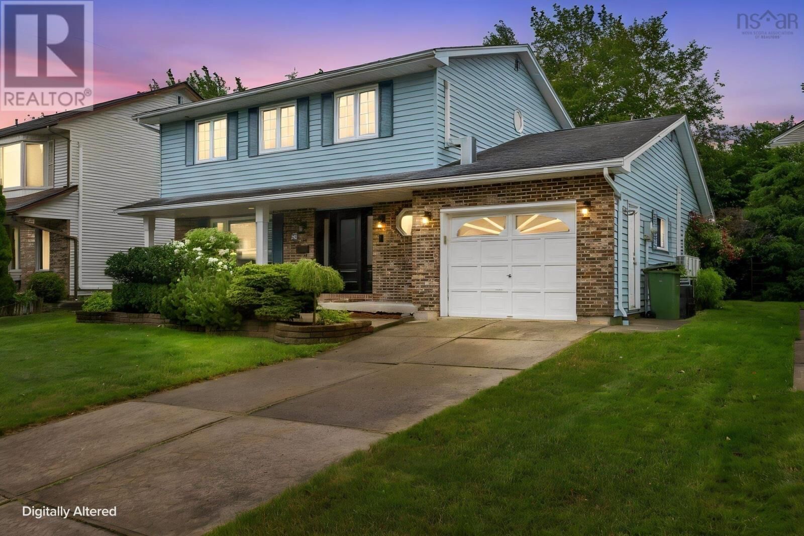 Property Photo:  94 Dillon Crescent  NS B3M 4A8 