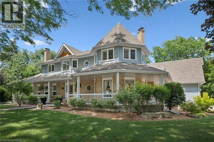 Property Photo:  1 Bavarian Place  ON N0B 2M1 