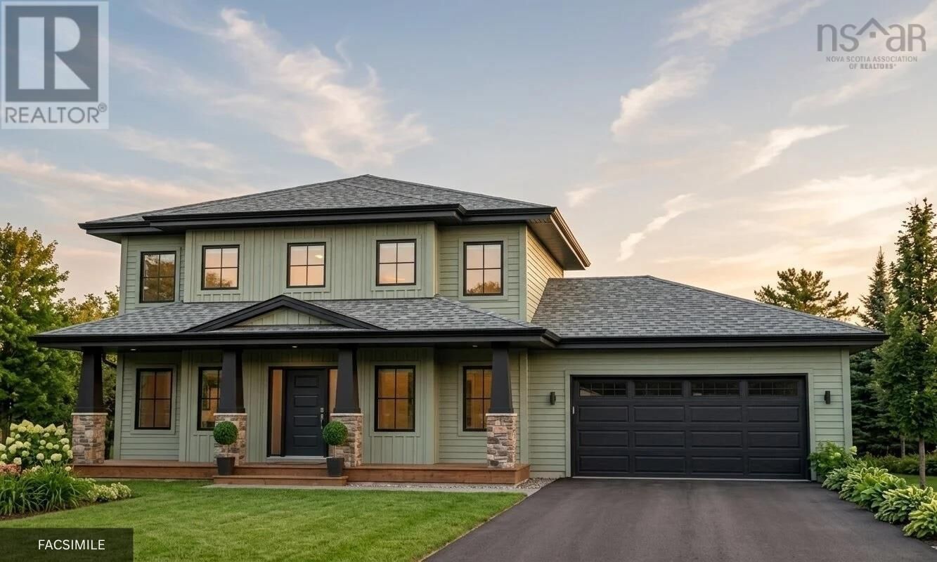 Property Photo: 572 Everwood Avenue 443 NS B3Z 0J6