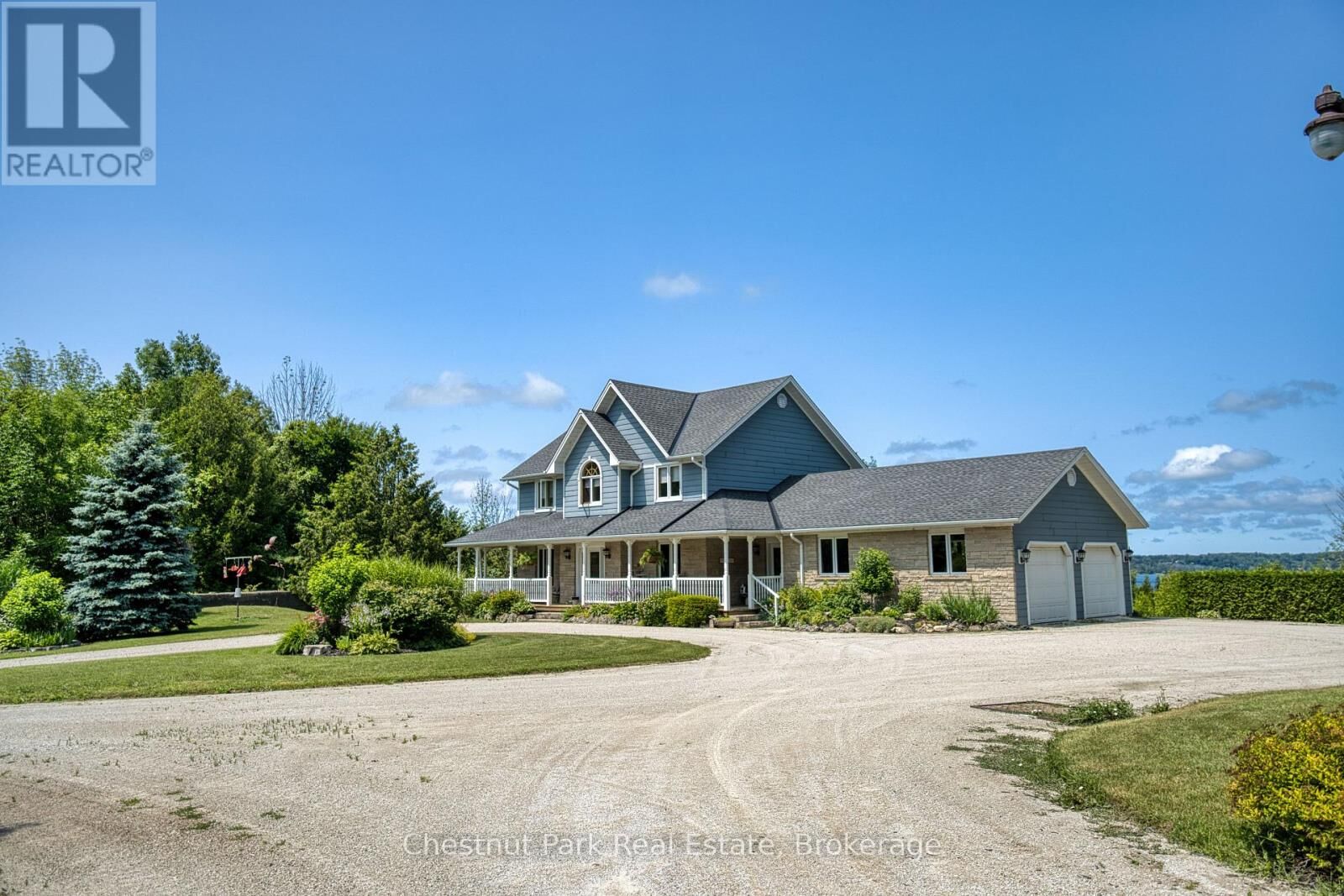 Property Photo:  501413 Grey Road 1  ON N0H 2T0 