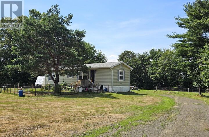Property Photo: 1781 Highway 201 NS B0S 1A0