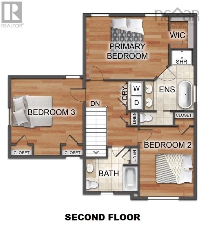 Property Photo: 534 Everwood Avenue 441 NS B3Z 0J6