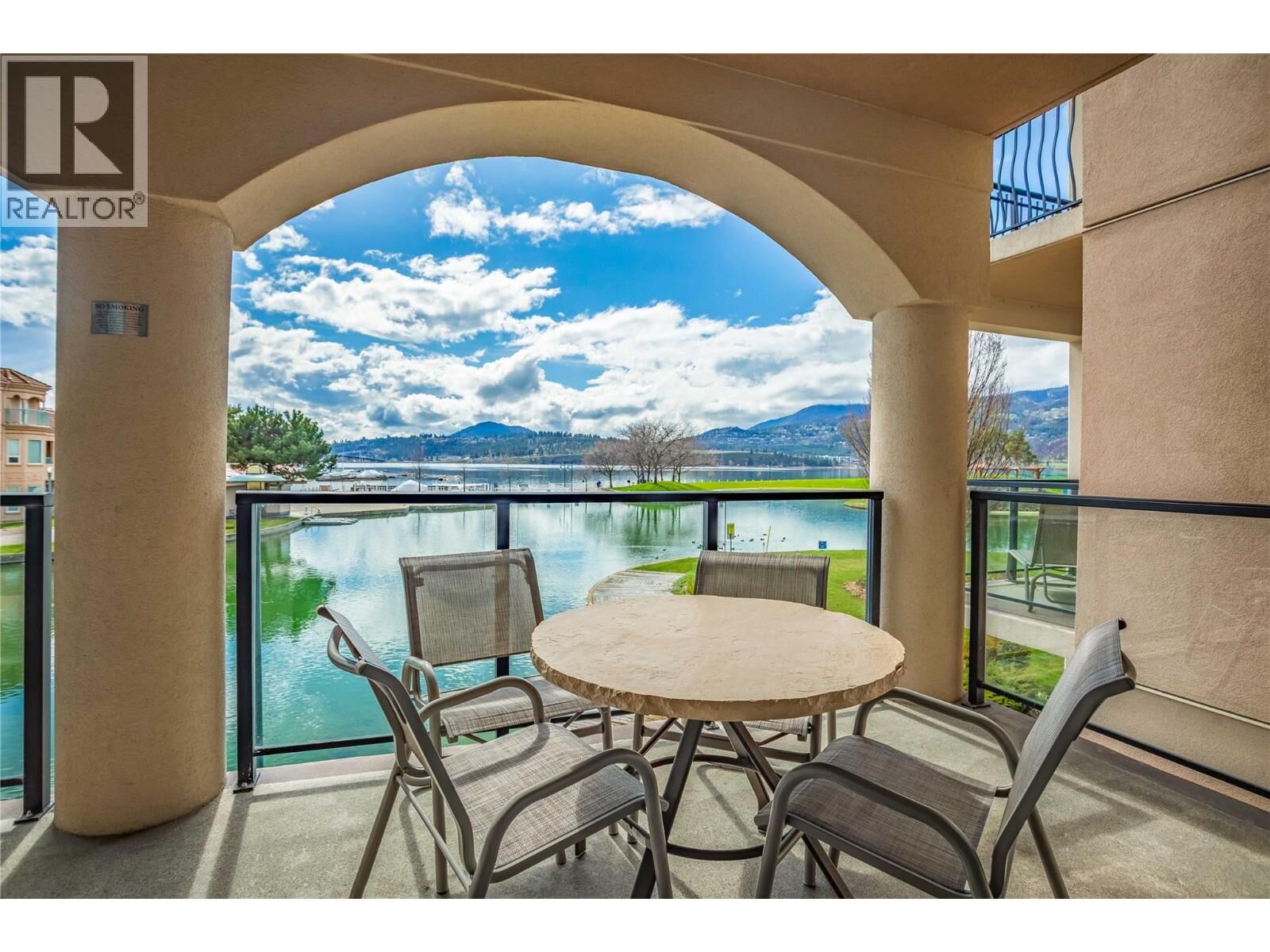 Property Photo:  1288 Water Street 255 L12  BC V1Y 9P4 