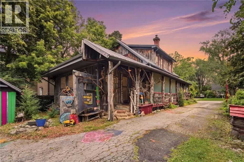 Property Photo:  4034 Victoria Avenue  ON L0R 2C0 