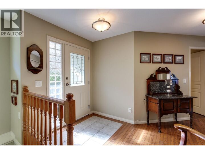 Property Photo: 1188 Houghton Road 114 BC V1X 2C9