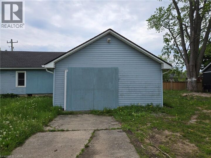 Property Photo:  303 South Ridge Road  ON L0S 1N0 
