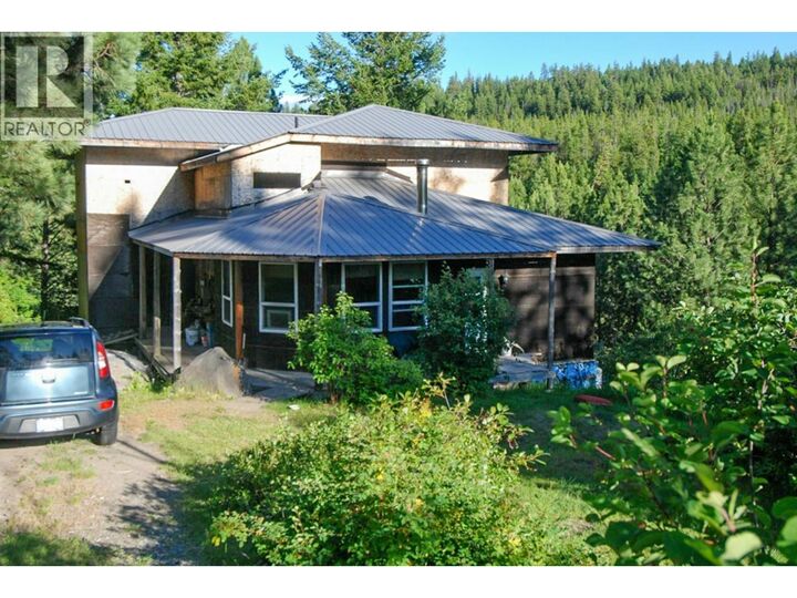820 Kane Valley Road — photo 1